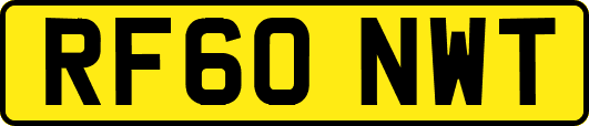 RF60NWT