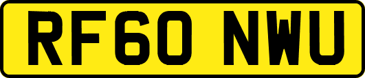 RF60NWU