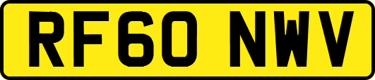 RF60NWV