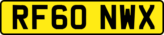 RF60NWX