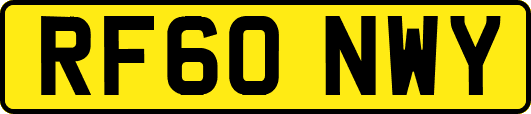 RF60NWY