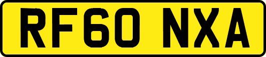 RF60NXA