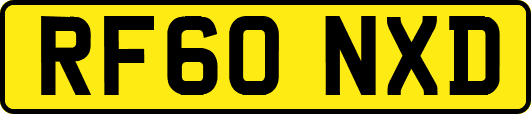 RF60NXD