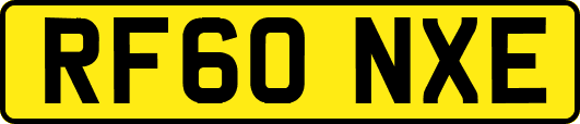 RF60NXE