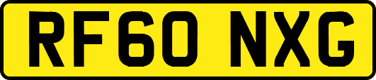 RF60NXG