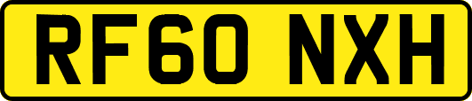 RF60NXH