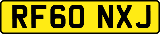 RF60NXJ