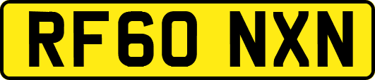 RF60NXN