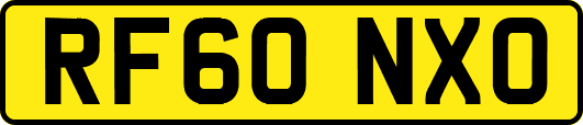 RF60NXO