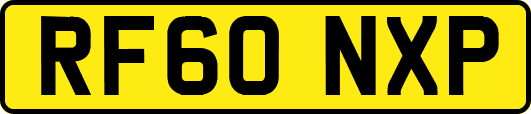 RF60NXP