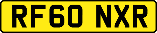 RF60NXR