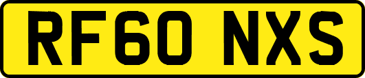RF60NXS