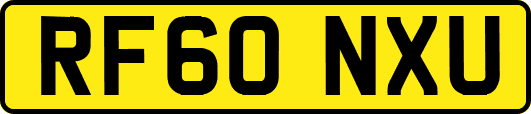 RF60NXU