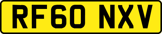RF60NXV