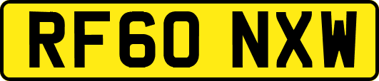 RF60NXW