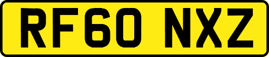 RF60NXZ