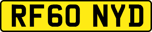 RF60NYD