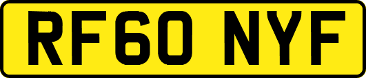 RF60NYF