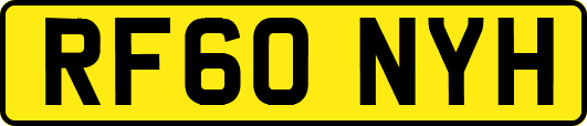 RF60NYH