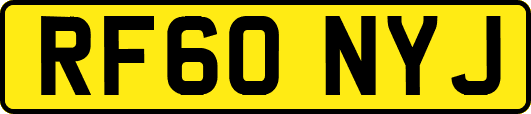 RF60NYJ