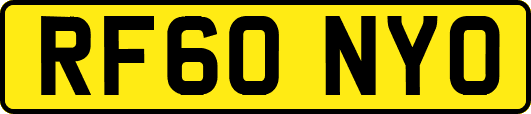 RF60NYO