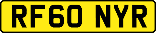 RF60NYR