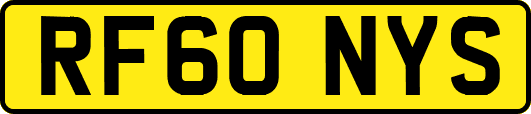 RF60NYS