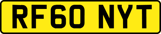 RF60NYT