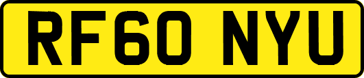 RF60NYU