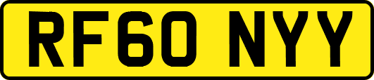 RF60NYY
