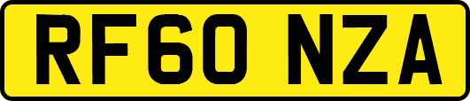 RF60NZA