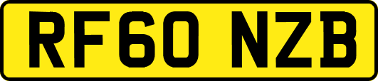RF60NZB