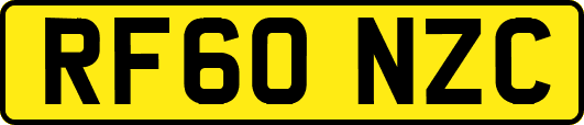 RF60NZC