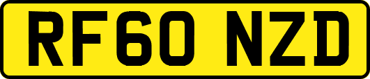 RF60NZD
