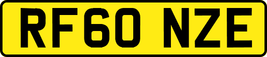 RF60NZE