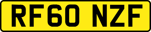 RF60NZF