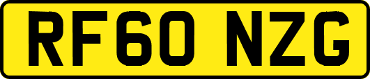 RF60NZG