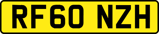 RF60NZH