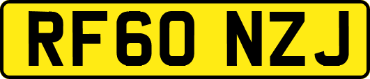 RF60NZJ