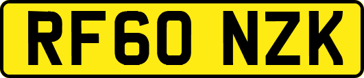 RF60NZK