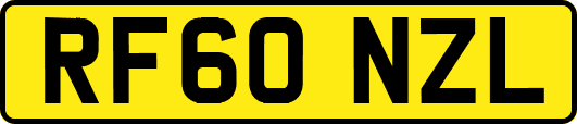 RF60NZL