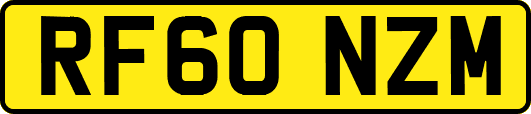 RF60NZM