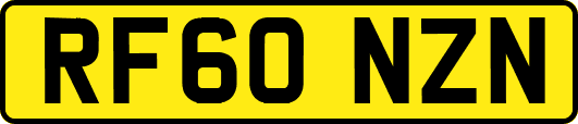RF60NZN