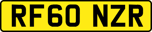 RF60NZR