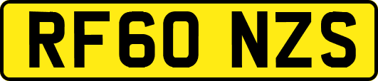 RF60NZS