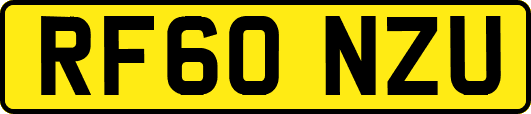 RF60NZU