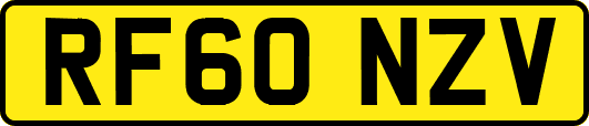 RF60NZV