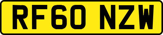 RF60NZW