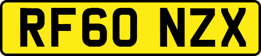 RF60NZX