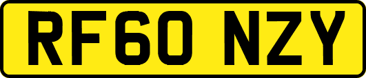 RF60NZY